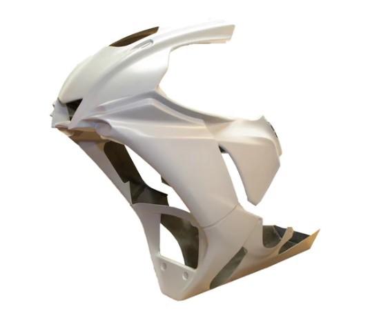 Armour Bodies Supersport Bodywork Kit | Yamaha R1 (2020-2023)