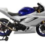 Armour Bodies Pro-Series Supersport Bodywork Kit | Yamaha R3 (2019-2023)