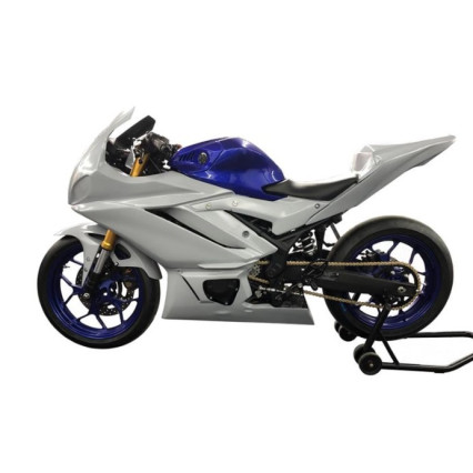 Armour Bodies Pro-Series Supersport Bodywork Kit | Yamaha R3 (2019-2023)