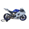 Armour Bodies Supersport Kit | Yamaha R7 (2022-2023)