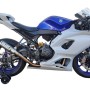 Armour Bodies Supersport Kit | Yamaha R7 (2022-2023)