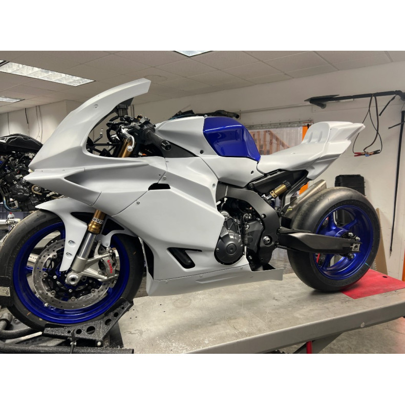 Armour Bodies Pro-Series Superbike Bodywork Kit | Yamaha | YZF-R9 (2025)