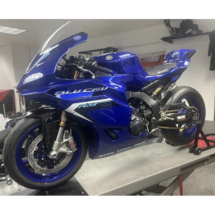 Armour Bodies Pro-Series Superbike Bodywork Kit | Yamaha | YZF-R9 (2025)