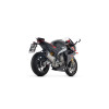 Arrow Racing Full Exhaust System w/ Indy Race EVO Titanium Silencer | Aprilia RS 660 (2025)