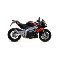 Arrow Pro-Race Nichrom RACE Silencer - Aprilia Tuono V4 1100 (2017-2018)