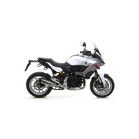 Arrow Indy-Race Slip-On Exhaust  -  BMW F900XR (2020-2023)