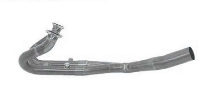 Arrow Racing Collectors / Headers -  BMW R1200RT 2014-16 / BMW R1200GS/GS Adventure / 2013-18 BMW R1200RT 2014-16 / BMW R1200R/R1200RS 2015-16