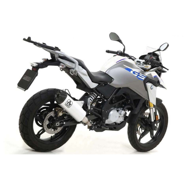 Arrow Racing Collectors - 2018-2020 BMW F 850 GS