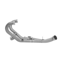 Arrow Racing Stainless Steel Exhaust Headers| BMW | R 12 nineT (2024-2026)