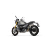 Arrow Pro-Race TItanium High Mount Silencer Exhaust | BMW R 12 nineT (2024-2026) Arrow Pro-Race TItanium High Mount Silencer Exhaust | BMW R 12 nineT (2024-2026)