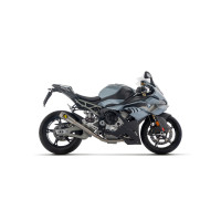 Arrow Competition EVO Full Titanium Exhaust System w/ Pro-Race Silencer | BMW | S1000RR (2025)