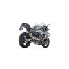 Arrow Competition EVO Full Titanium Exhaust System w/ Pro-Race Silencer | BMW | S1000RR (2025)