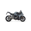 Arrow Competition SBK Full Titanium Exhaust System w/ Pista Silencer | BMW | S1000RR (2025)