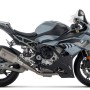 Arrow Competition SBK Full Titanium Exhaust System w/ Pista Silencer | BMW | S1000RR (2025)