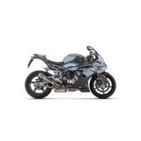Arrow Nichrom Pro-Race Silencer Exhaust | BMW | S1000RR (2025)