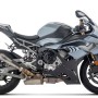 Arrow Titanium Pro-Race Silencer Exhaust | BMW | S1000RR (2025)