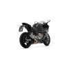 Arrow Pista Titanium Exhaust Silencer | BMW | S1000R / M1000R (2025)