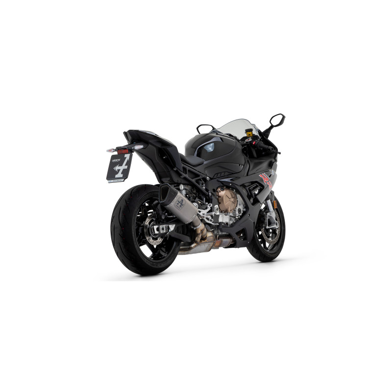 Arrow Pista Titanium Exhaust Silencer | BMW | S1000R / M1000R (2025)