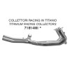 Arrow Racing Stainless Steel Collectors | BMW | R 1300 GS (2024-2026)