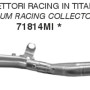 Arrow Racing Stainless Steel Collectors | BMW | R 1300 GS (2024-2026)