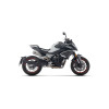 Arrow Exhaust Nichrom Pro-Race Silencer | CF Moto 800 NK (2023-2025)