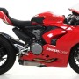Arrow Titanium Works Silencers (Right & Left) with Carbon End Cap - 2020+ Ducati Panigale V2