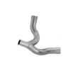Arrow Titanium Non-Catalized Link Pipe Ducati Monster 937 / 2021 - 2022 Arrow Titanium Non-Catalized Link Pipe Ducati Monster 937 / 2021 - 2022