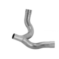 Arrow Titanium Non-Catalized Link Pipe Ducati Monster 937 / 2021 - 2022