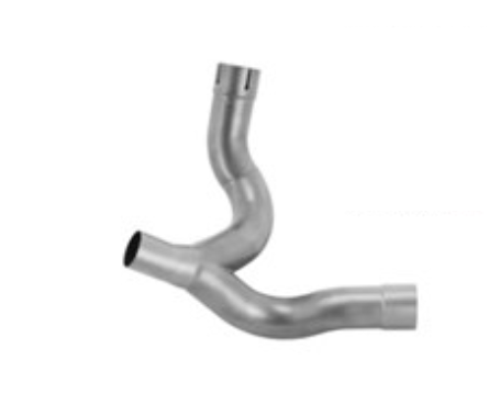 Arrow Titanium Non-Catalized Link Pipe Ducati Monster 937 / 2021 - 2022