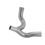 Arrow Titanium Non-Catalized Link Pipe Ducati Monster 937 / 2021 - 2022
