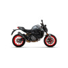 Arrow Titanium Non-Catalized Link Pipe Ducati Monster 937 / 2021 - 2022 Arrow Titanium Non-Catalized Link Pipe Ducati Monster 937 / 2021 - 2022