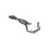 Arrow Competition EVO Full Exhaust System + DARK Pro-Race Silencer | Ducati | Panigale V4 (2025-2026) Arrow Competition EVO Full Exhaust System + DARK Pro-Race Silencer | Ducati | Panigale V4 (2025-2026)