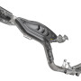 Arrow Competition EVO Full Exhaust System + DARK Pro-Race Silencer | Ducati | Panigale V4 (2025-2026)