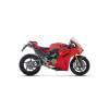 Arrow Competition EVO Full Exhaust System + DARK Pro-Race Silencer | Ducati | Panigale V4 (2025-2026) Arrow Competition EVO Full Exhaust System + DARK Pro-Race Silencer | Ducati | Panigale V4 (2025-2026)