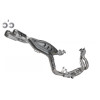 Arrow Competition EVO Full WSBK Exhaust System + Pro-Race Silencer | Ducati Panigale V4 (2025) Arrow Competition EVO Full WSBK Exhaust System + Pro-Race Silencer | Ducati Panigale V4 (2025)