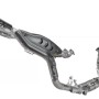Arrow Competition EVO Full WSBK Exhaust System + Pro-Race Silencer | Ducati | Panigale V4 (2025-2026)