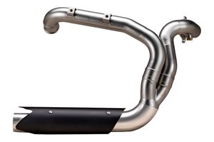 Arrow Racing Exhaust Collectors | Harley Davidson | Pan America 1250 (2020-2022)