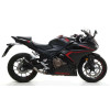 Arrow Nichrom Pro-Race Silencer - 2019-2020 Honda CBR 500 R