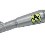 Arrow Titanium Pro-Race Silencer - 2020+ Honda CBR1000RR-R