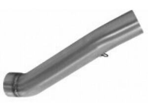 Arrow Non Catalyzed Mid-Pipe - Honda CBR1000RR (2017-2019)