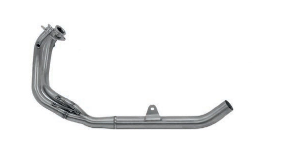 Arrow Titanium Racing Collectors - 2020 Honda CRF1100L Africa Twin/Adventure Sport