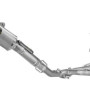 Arrow Racing SBK "EVO" Competition Full Titanium Exhaust System with Indy Race Silencer - 2024-2026 Honda CBR1000RR-R