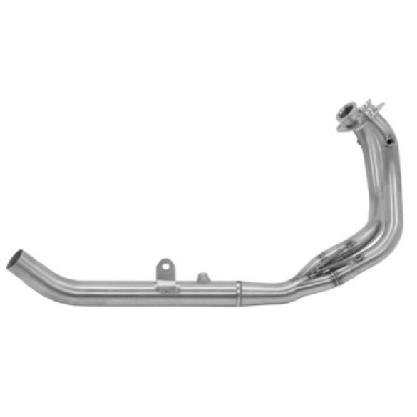Arrow Stainless Steel Exhaust Header | Honda | Africa Twin CRF 1100 L (2024-2025)