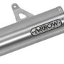 Arrow Maxi Race-Tech Titanium Slip on for 2018-2019 Honda CRF1000L Africa Twin