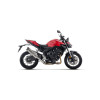 Arrow Indy Race EVO Titanium Silencer Exhaust | Honda | CB 1000 Hornet (2023-2026)