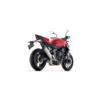 Arrow Indy Race EVO Titanium Silencer Exhaust | Honda | CB 1000 Hornet (2023-2026)