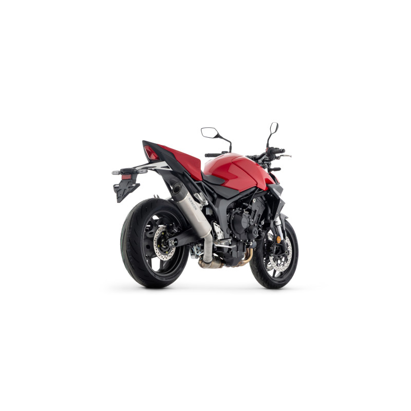 Arrow Indy Race EVO Titanium Silencer Exhaust | Honda | CB 1000 Hornet (2023-2026)