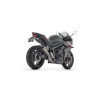 Arrow Pro-Race Full System with Titanium Silencers - Honda CBR650 R (2024)