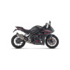 Arrow Indy Race EVO Titanium Slip-On Silencer Exhaust | Honda CBR650 R (2024)