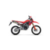 Arrow Racing X-Kone Nichrom Steel Silencer Exhaust | Honda | CRF 300 L (2025-2026)
